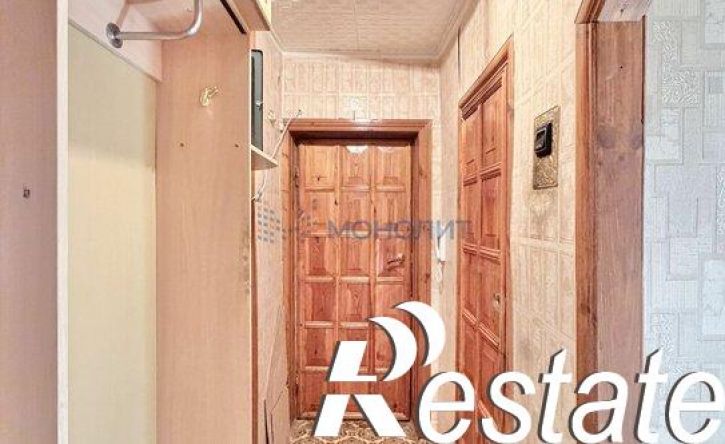 3-комн квартира улица Маяковского, 23,  д. 23