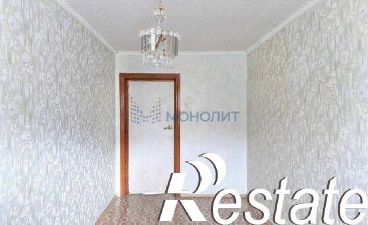 3-комн квартира улица Маяковского, 23,  д. 23