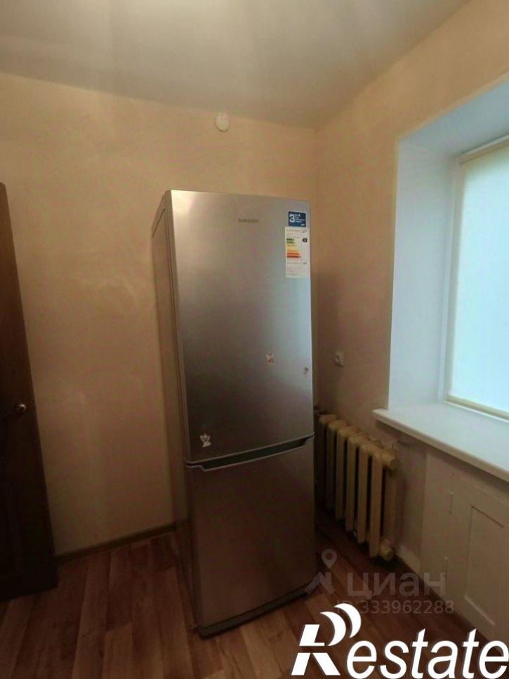 2-комн квартира улица Суворова, 34,  д. 34