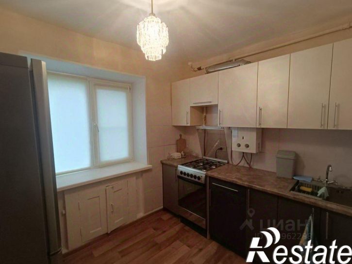 2-комн квартира улица Суворова, 34,  д. 34