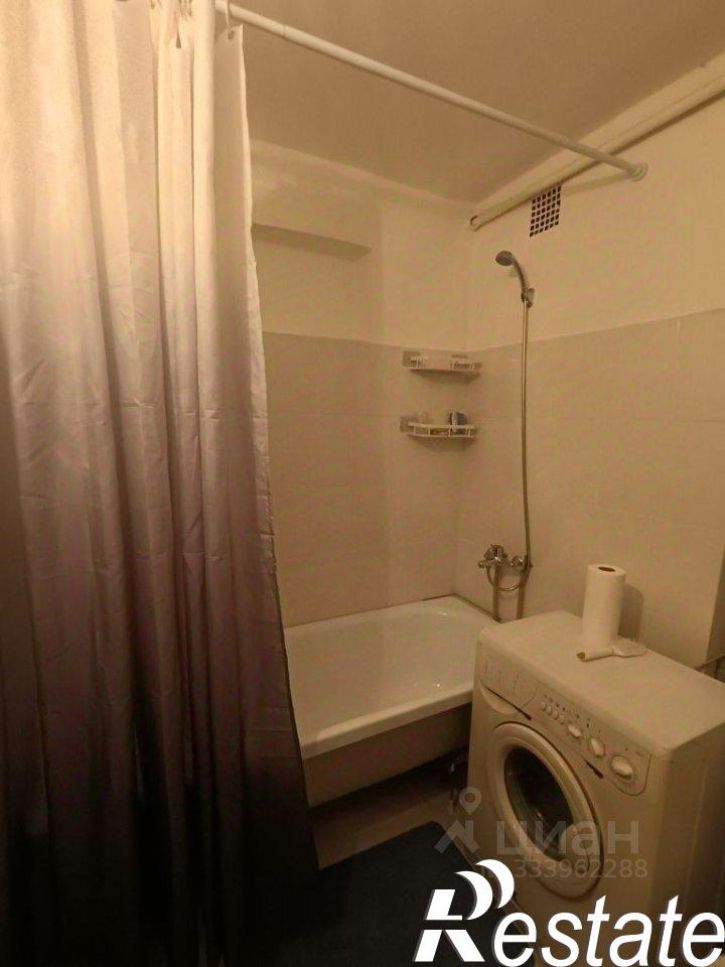 2-комн квартира улица Суворова, 34,  д. 34