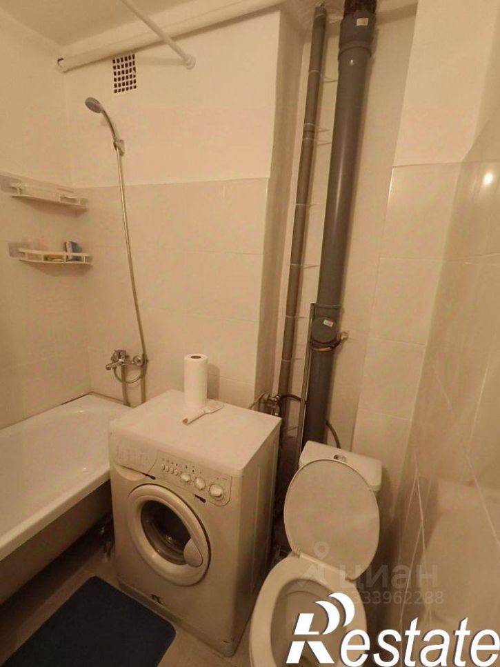 2-комн квартира улица Суворова, 34,  д. 34