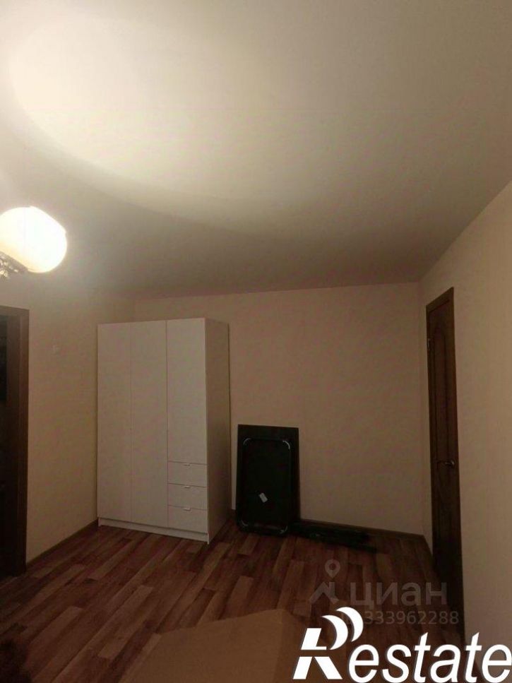 2-комн квартира улица Суворова, 34,  д. 34