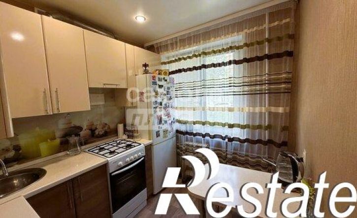 1-комн квартира улица Чапаева, 22А,  д. 22А