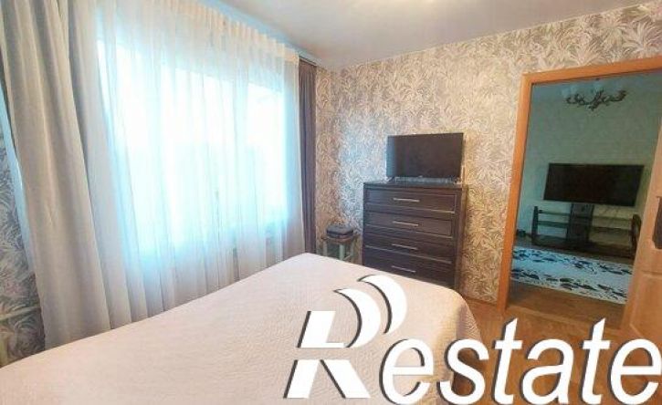 3-комн квартира улица Бутлерова, 36,  д. 36