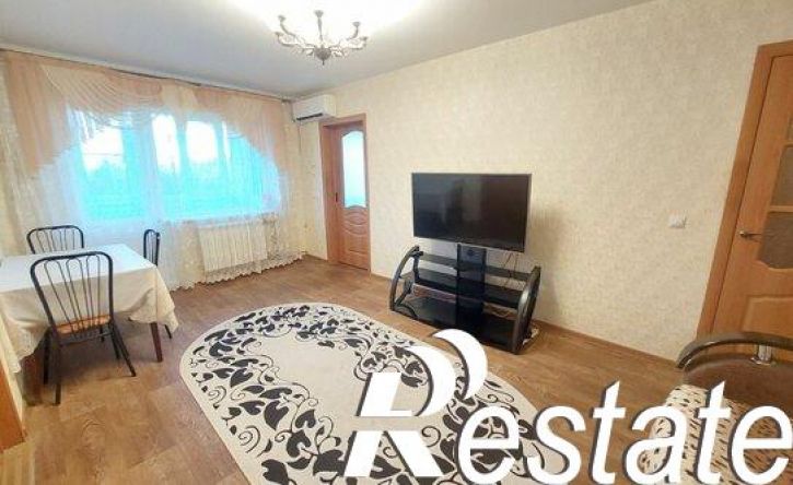 3-комн квартира улица Бутлерова, 36,  д. 36