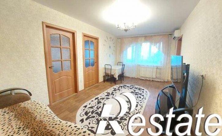 3-комн квартира улица Бутлерова, 36,  д. 36