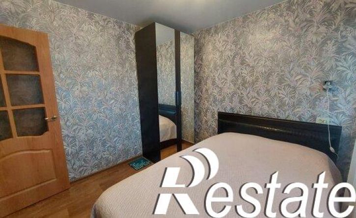 3-комн квартира улица Бутлерова, 36,  д. 36