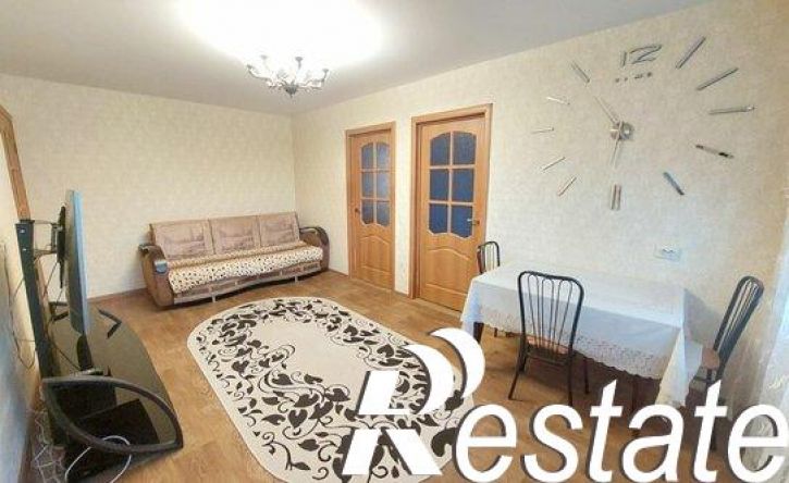 3-комн квартира улица Бутлерова, 36,  д. 36