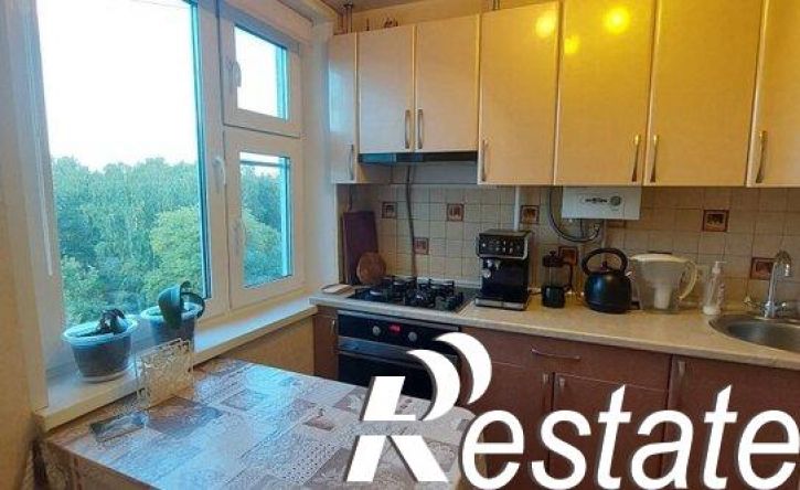 3-комн квартира улица Бутлерова, 36,  д. 36