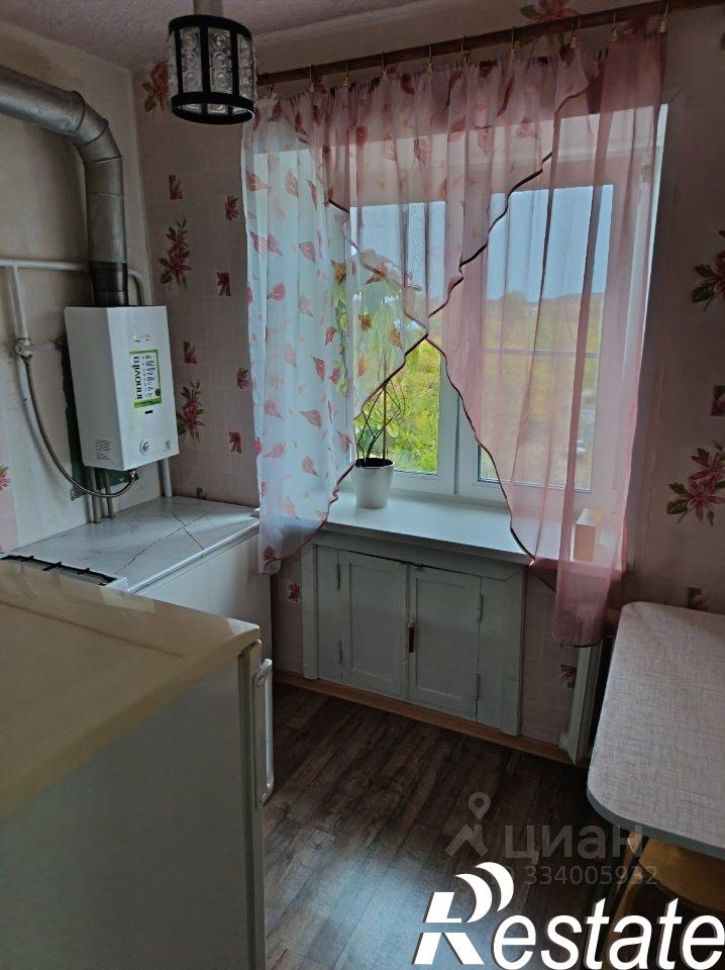1-комн квартира бульвар Мира, 5,  д. 5