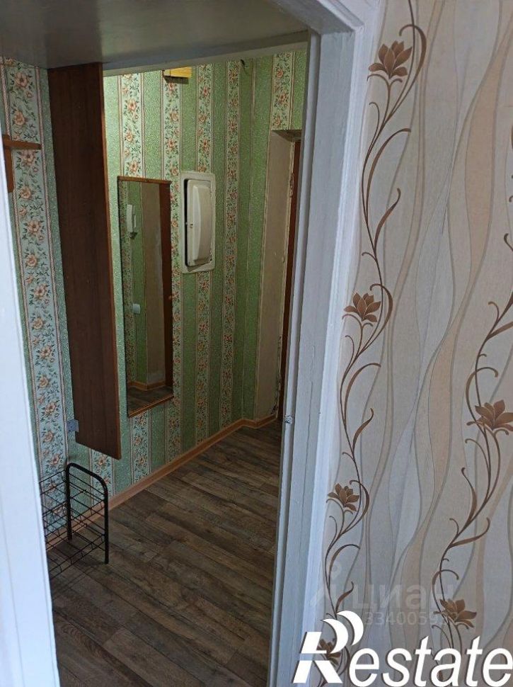 1-комн квартира бульвар Мира, 5,  д. 5