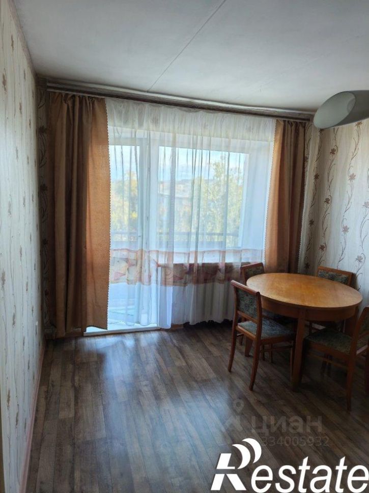 1-комн квартира бульвар Мира, 5,  д. 5