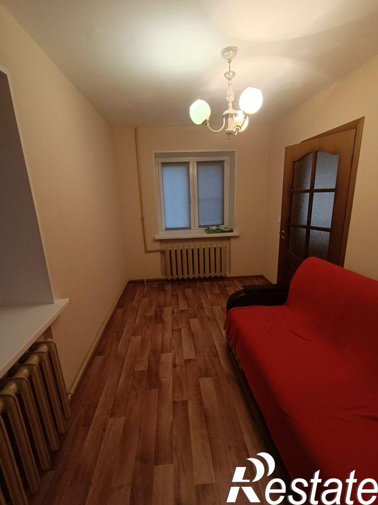 Сдать квартиру за 23 000 рублей на Суворова ул, 34