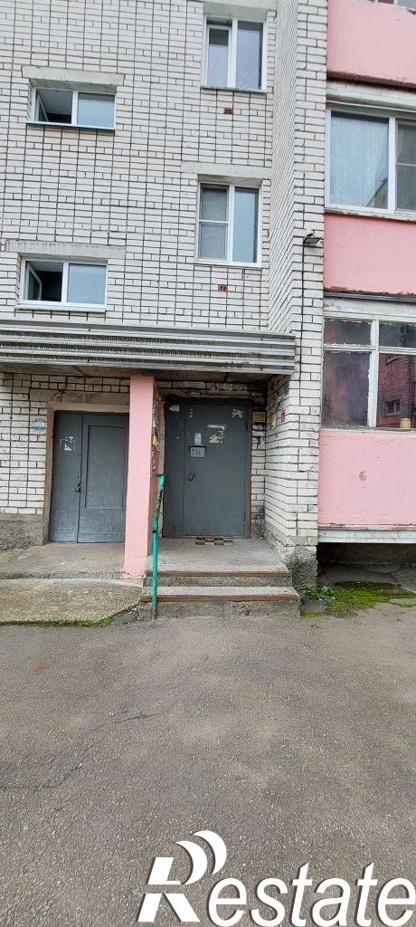 Купить квартиру за 3 500 000 рублей на Матросова ул, 34