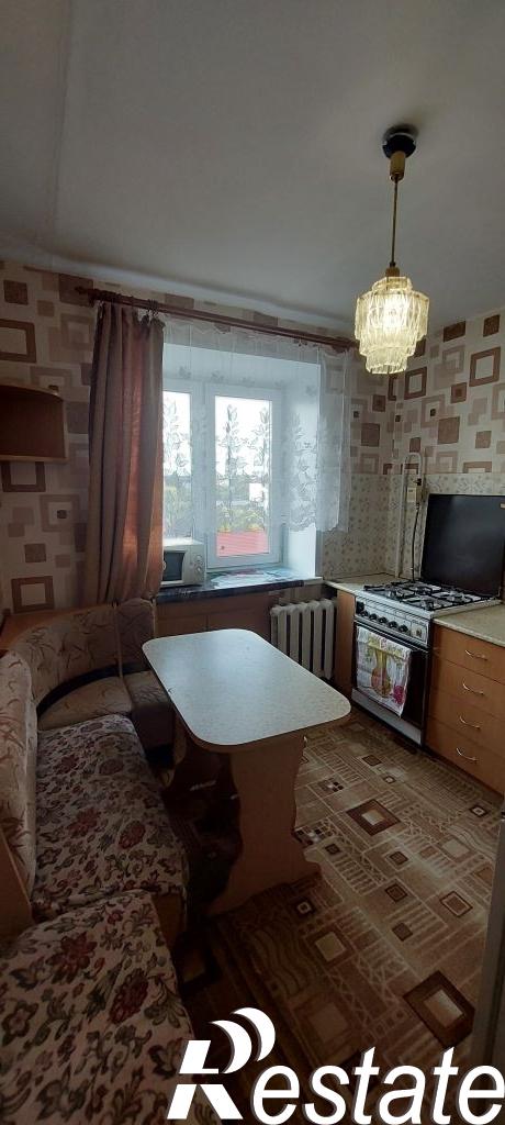 Купить квартиру за 3 500 000 рублей на Матросова ул, 34