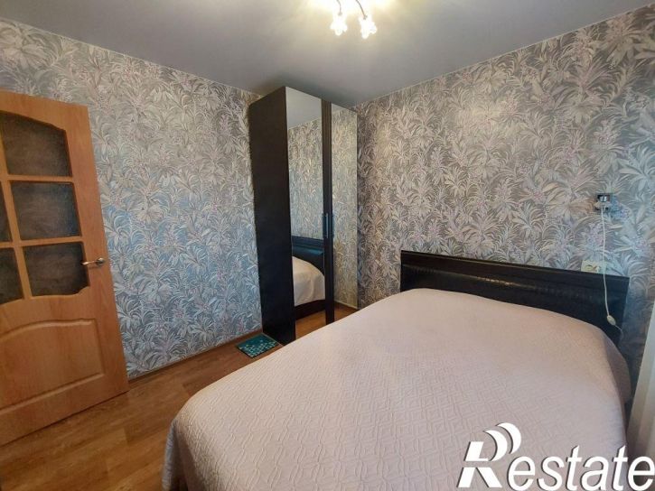 3-комн квартира Бутлерова ул, 36