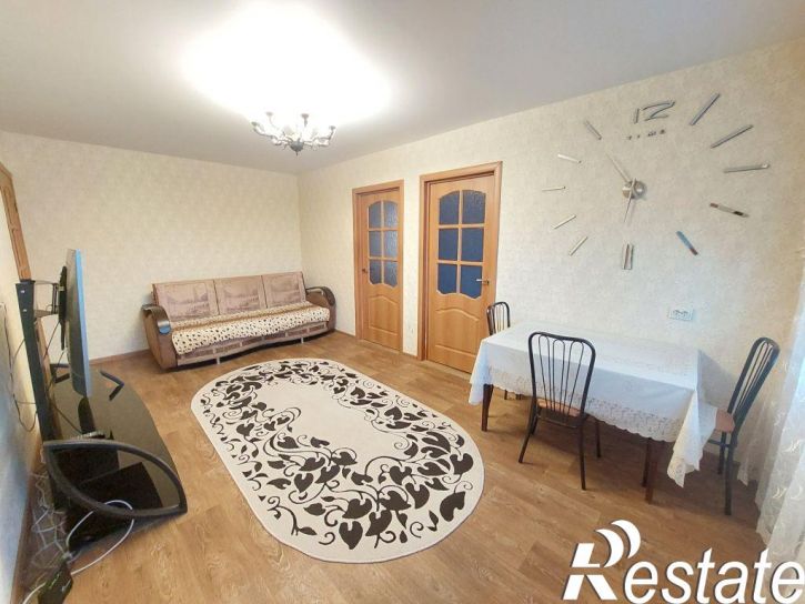 3-комн квартира Бутлерова ул, 36