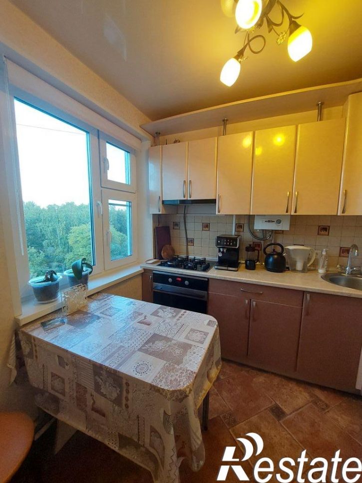 3-комн квартира Бутлерова ул, 36