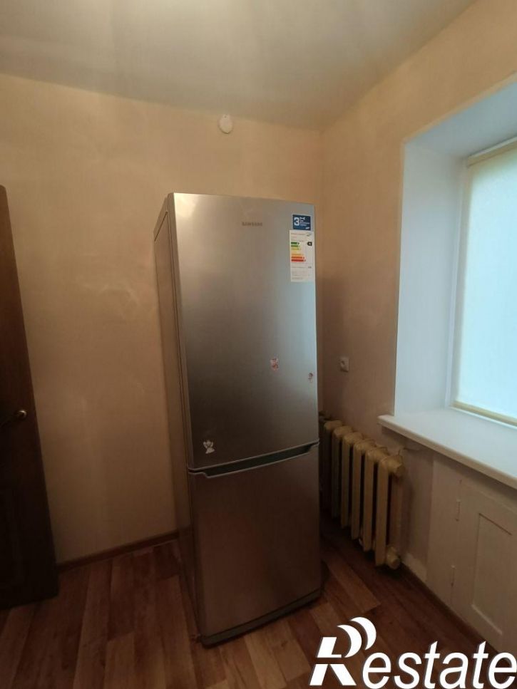 2-комн квартира Суворова ул, 34