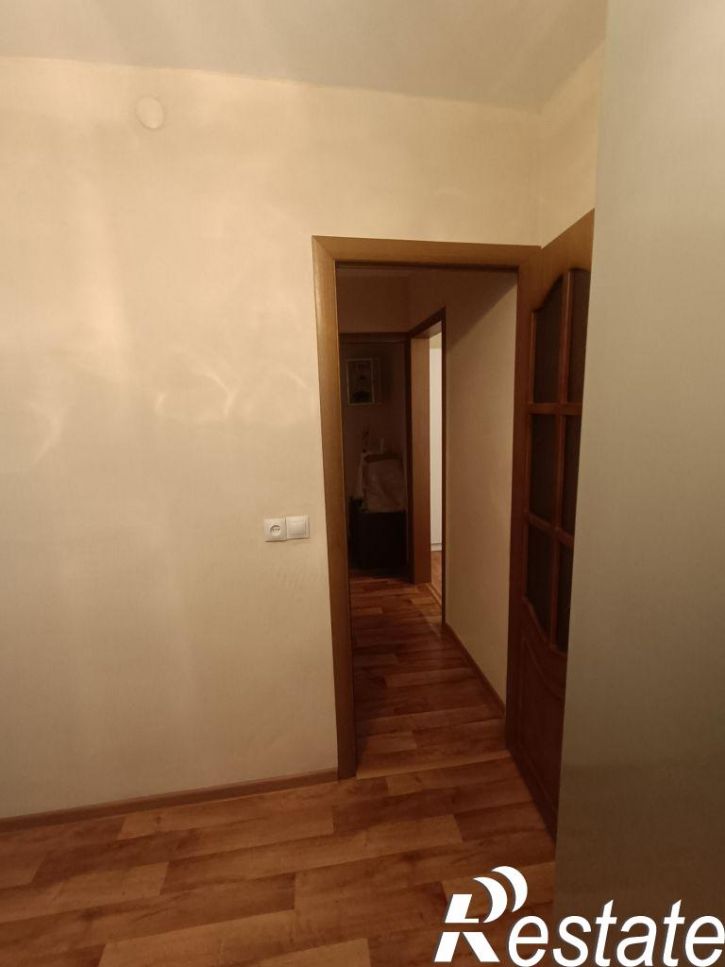 2-комн квартира Суворова ул, 34