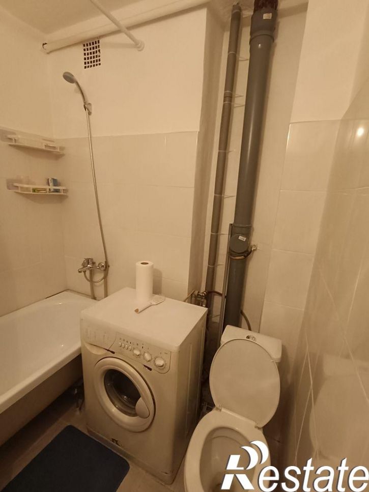 2-комн квартира Суворова ул, 34