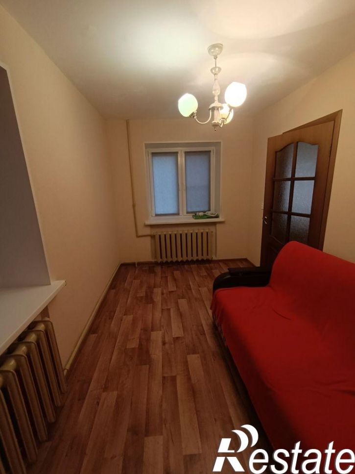 2-комн квартира Суворова ул, 34
