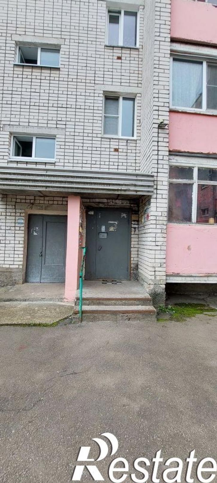 1-комн квартира Матросова ул, 34