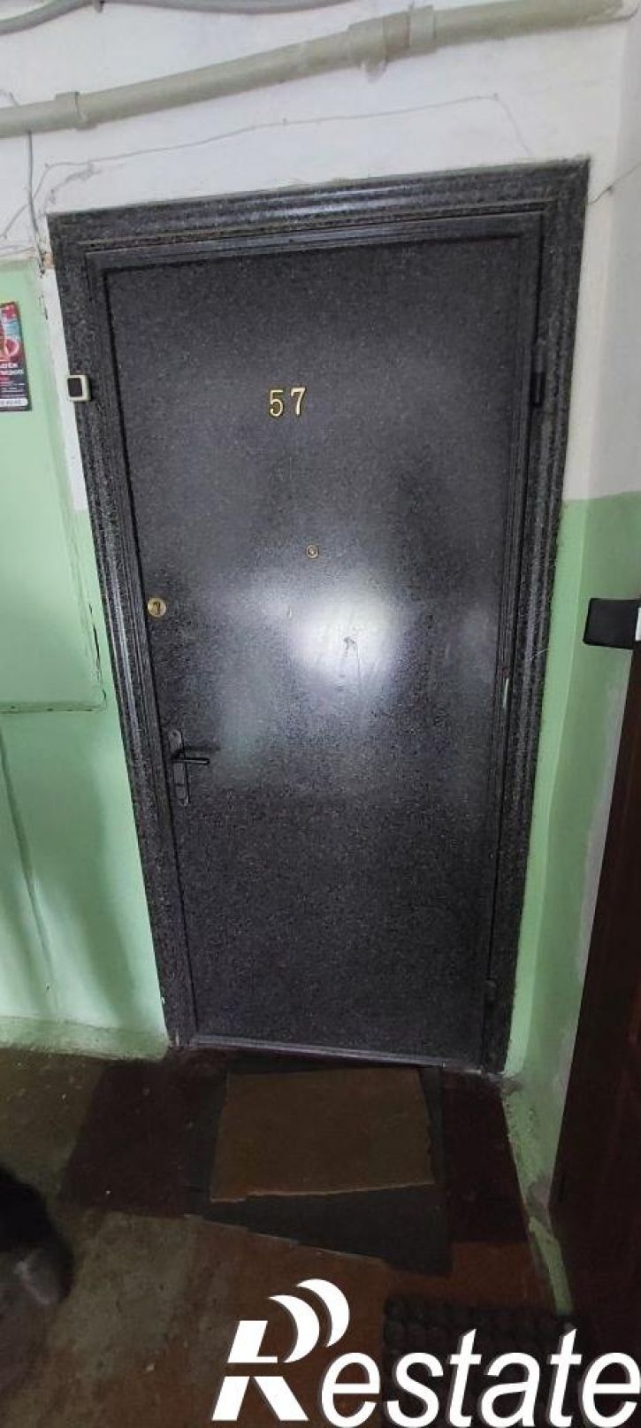 1-комн квартира Матросова ул, 34
