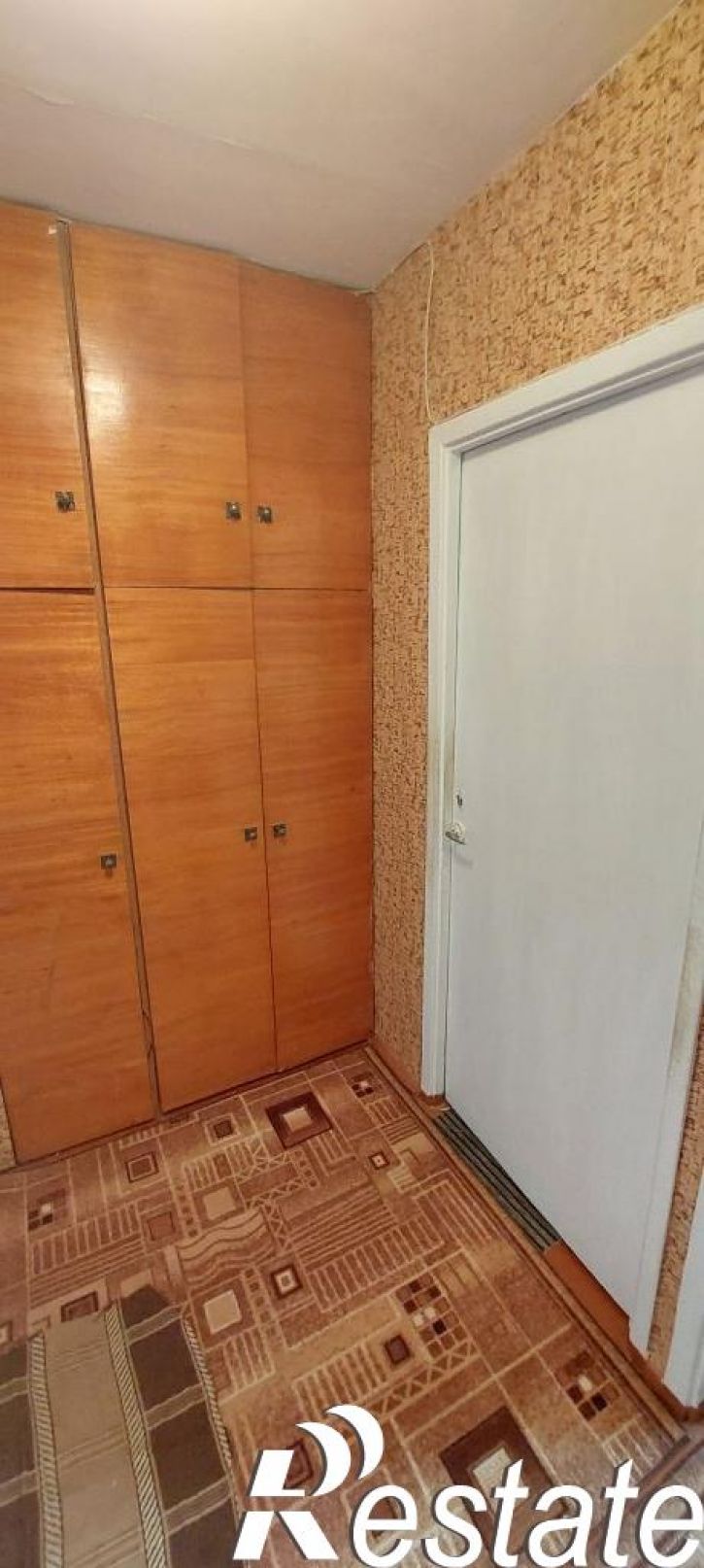 1-комн квартира Матросова ул, 34