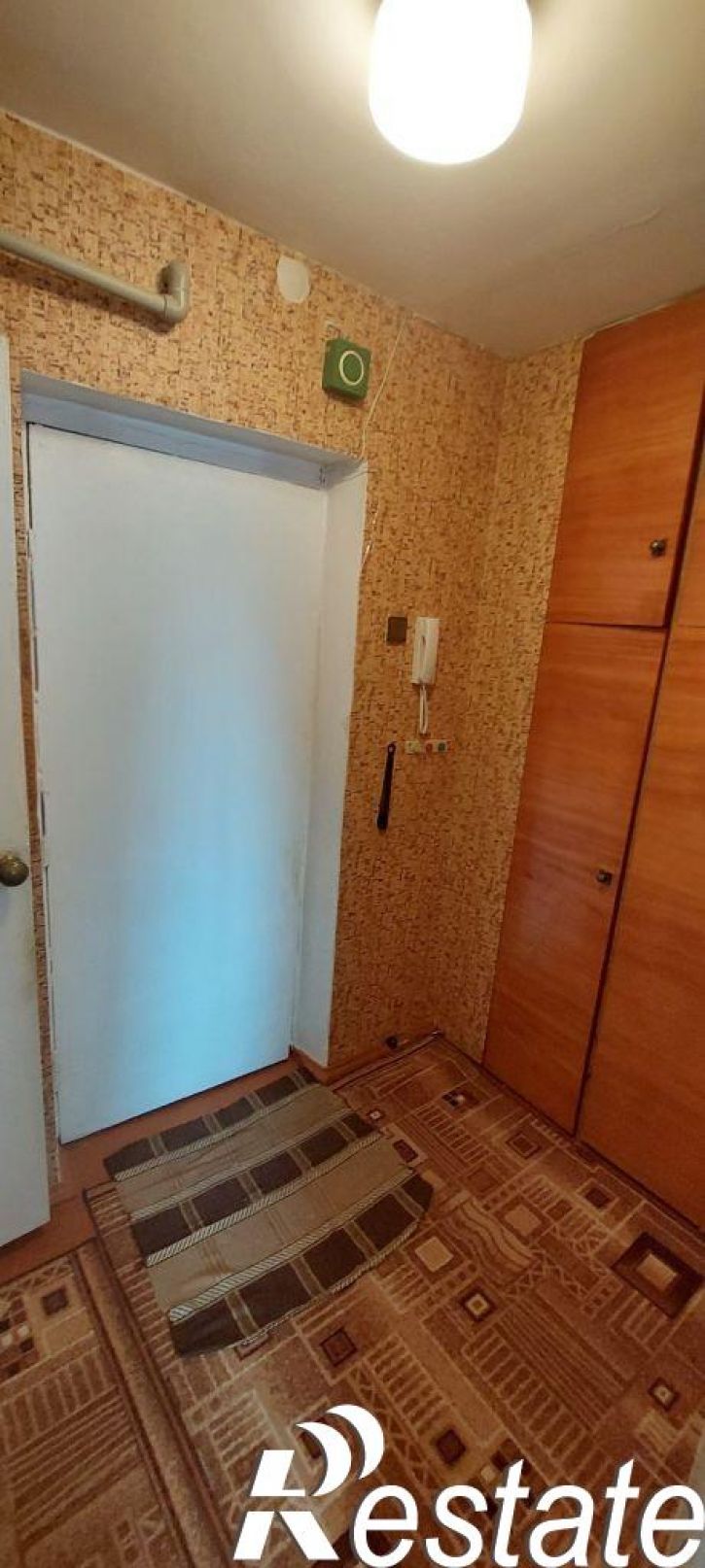 1-комн квартира Матросова ул, 34