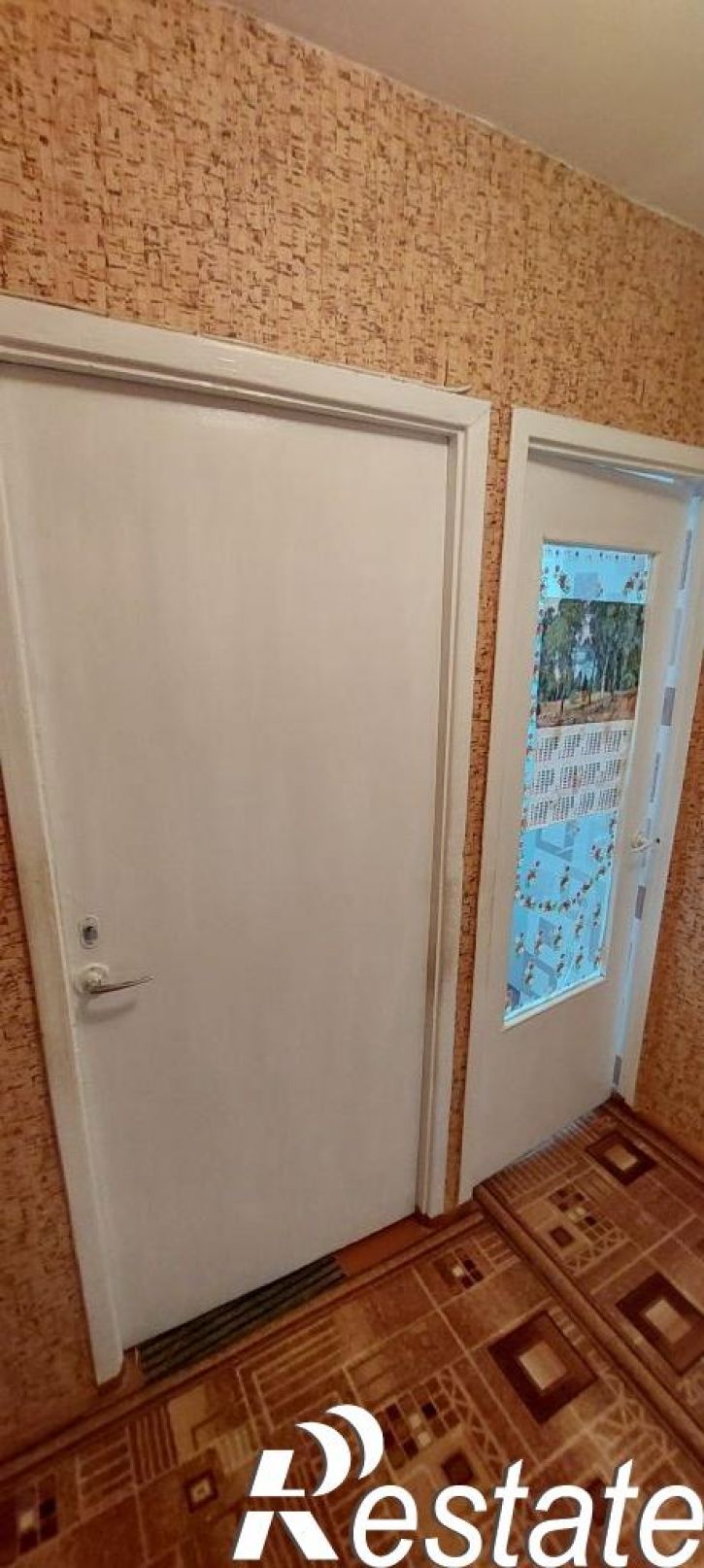 1-комн квартира Матросова ул, 34