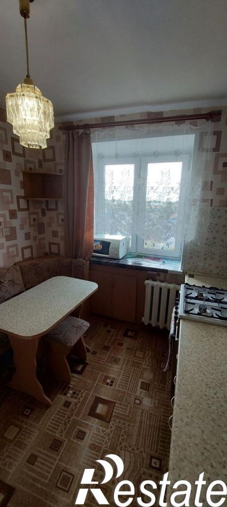 1-комн квартира Матросова ул, 34