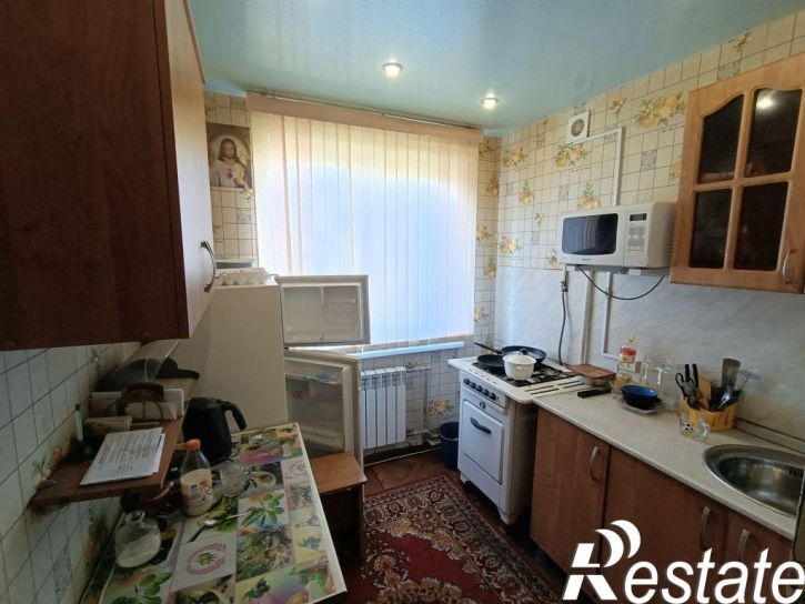 2-комн квартира Петрищева ул, 27б