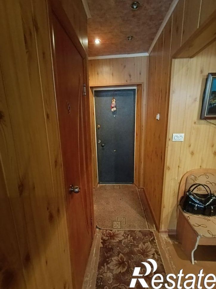 2-комн квартира Петрищева ул, 27б