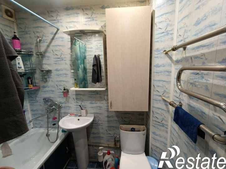 2-комн квартира Петрищева ул, 27б