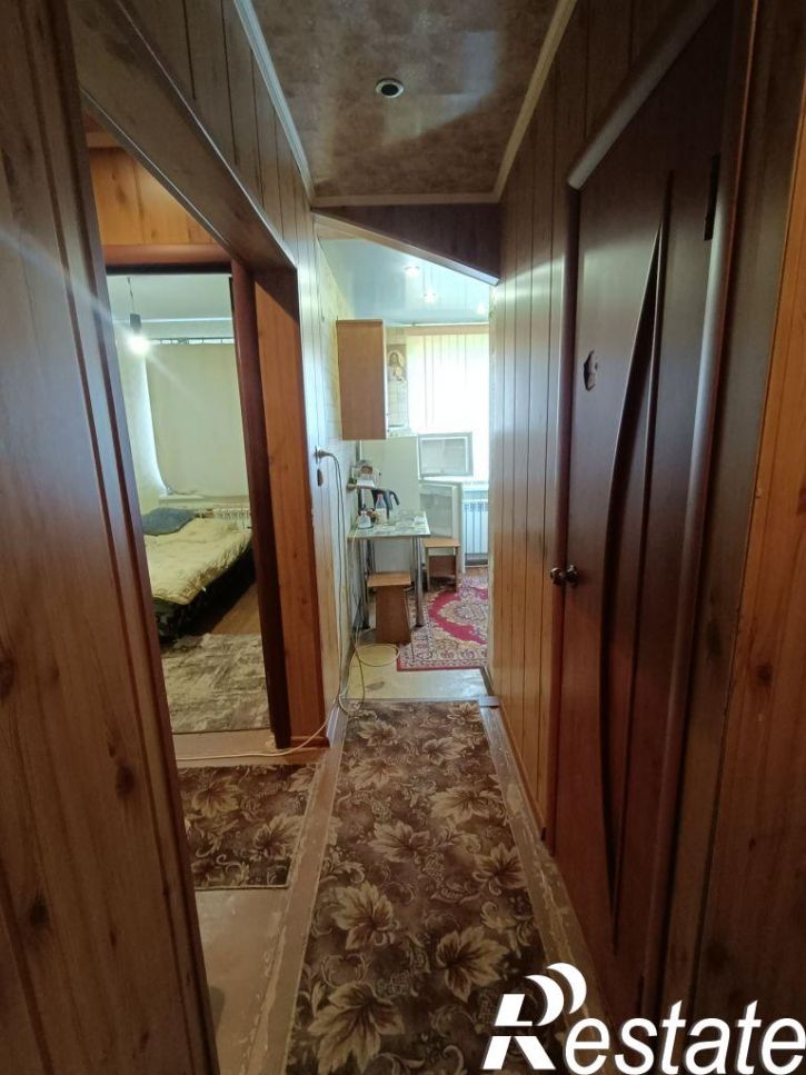 2-комн квартира Петрищева ул, 27б