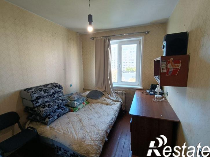 2-комн квартира Петрищева ул, 27б