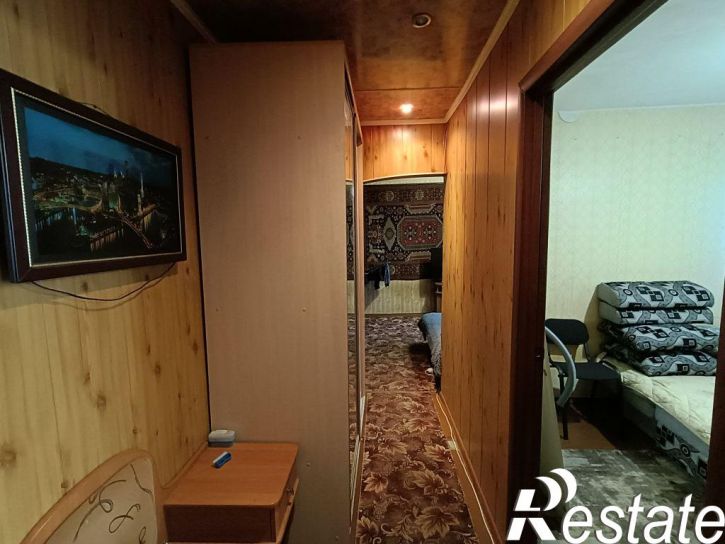 2-комн квартира Петрищева ул, 27б
