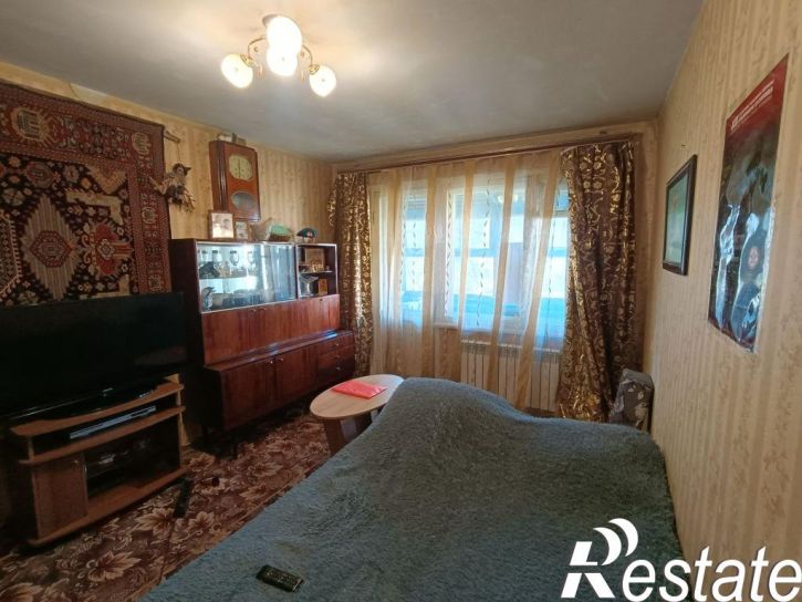 2-комн квартира Петрищева ул, 27б