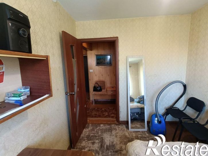 2-комн квартира Петрищева ул, 27б