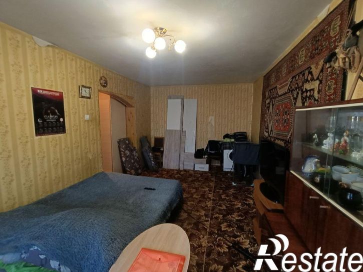 2-комн квартира Петрищева ул, 27б