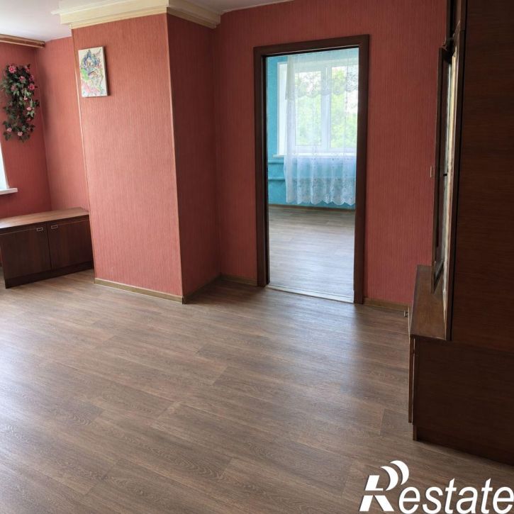 2-комн квартира Фрунзе ул, 6