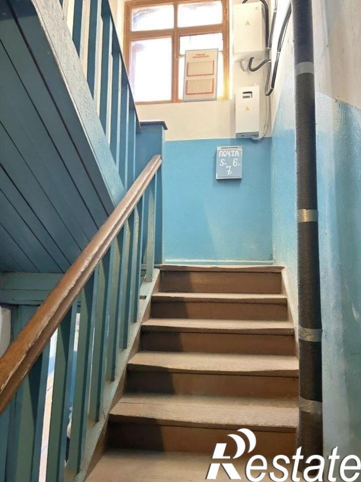 2-комн квартира Фрунзе ул, 6