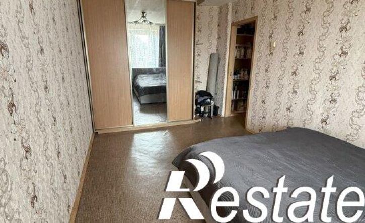 2-комн квартира проспект Свердлова, 68/22,  д. 68/22