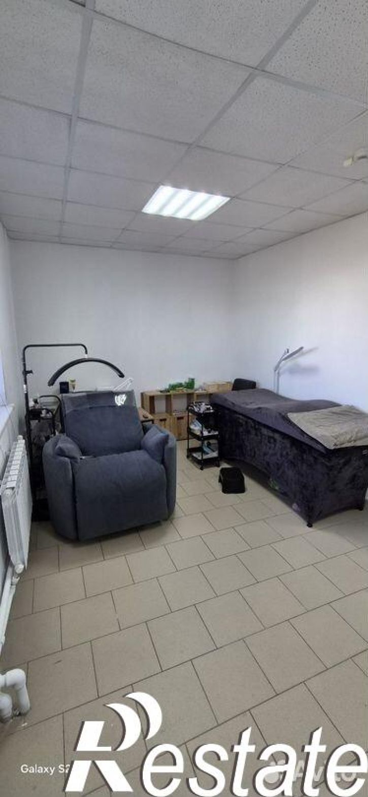 Офис проспект Ленина, 1А,  д. 1А