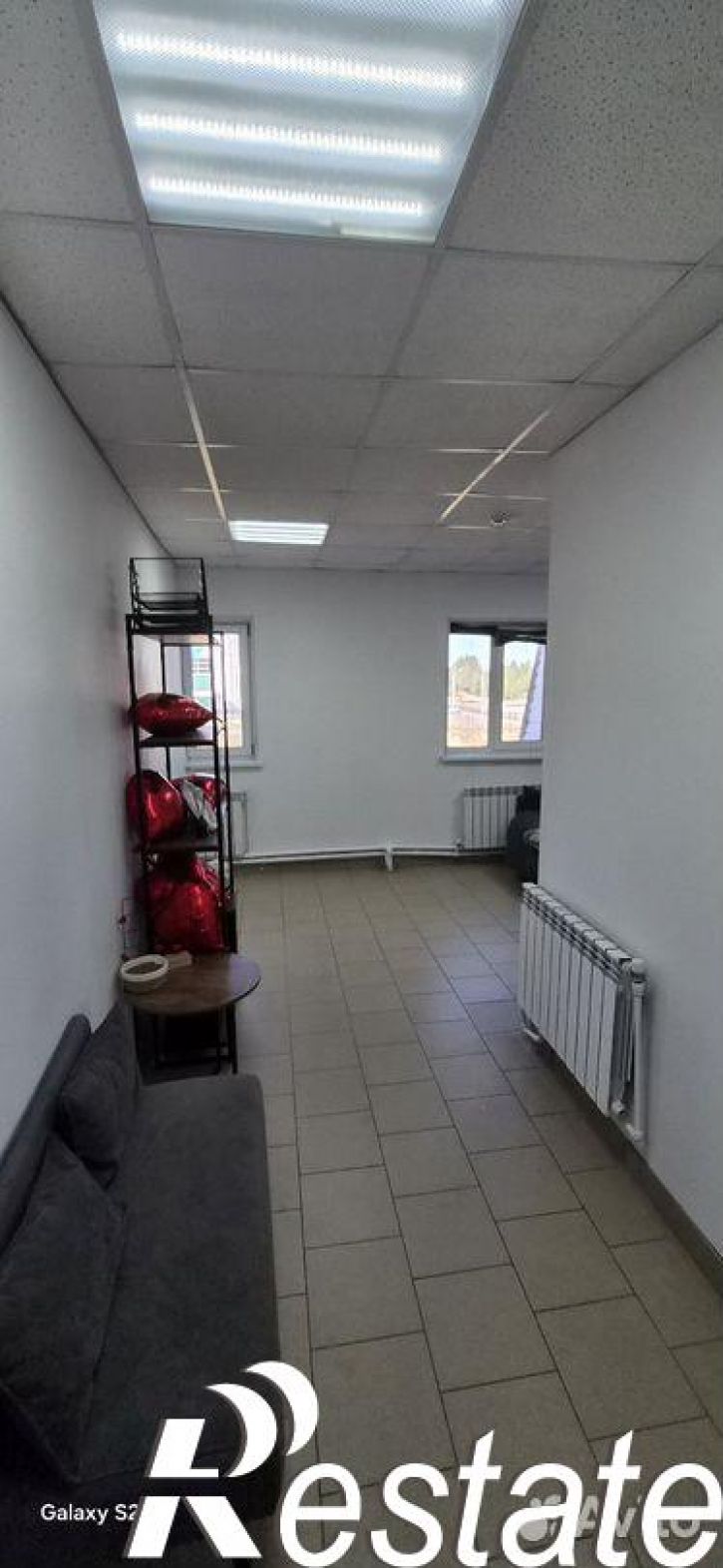 Офис проспект Ленина, 1А,  д. 1А