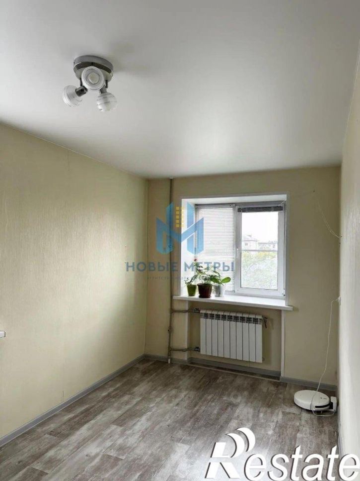 2-комн квартира проспект Циолковского, 27Б,  д. 27Б