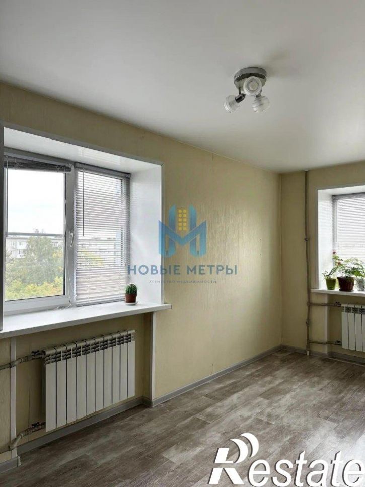 2-комн квартира проспект Циолковского, 27Б,  д. 27Б