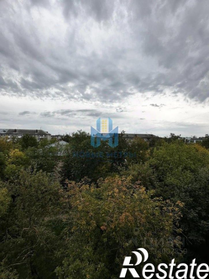 2-комн квартира проспект Циолковского, 27Б,  д. 27Б